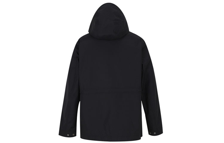 Lookbook Timberland 輕量防水防風外套 - 透氣耐用 外套 A2EQT-001