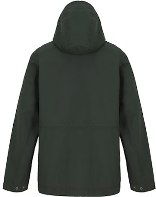 Timberland 輕量防水防風外套 綠色 A2EQT-U31 Lookbook Timberland 輕量防水防風外套 綠色 A2EQT-U31