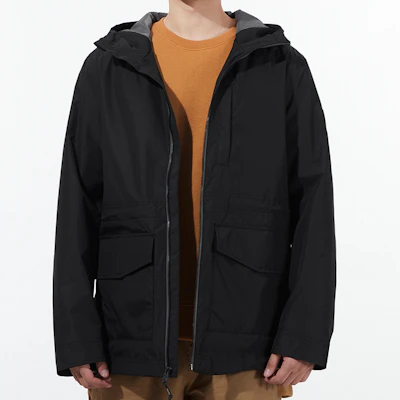 Timberland 輕量防水防風外套 - 透氣耐用 外套 A2EQT-001 Shop Timberland 輕量防水防風外套 - 透氣耐用 外套 A2EQT-001