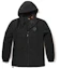 Buy Timberland Jaket Hitam Kalis Air & Angin Ringan Outdoor Kasual Lelaki A6QK9-001