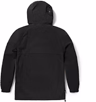 Lookbook Timberland 輕量防水防風外套 黑色 戶外休閒款 A6QK9-001