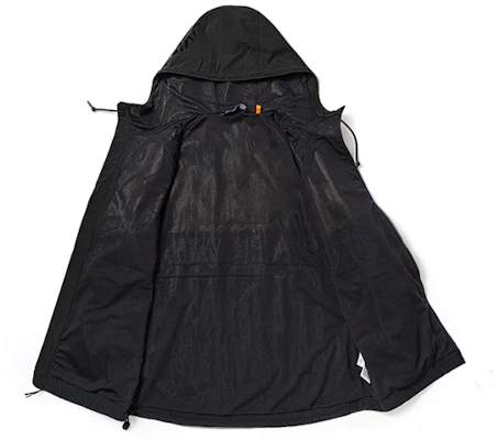 Timberland Jaket Hitam Kalis Air & Angin Ringan Outdoor Kasual Lelaki A6QK9-001 Shop Timberland Jaket Hitam Kalis Air & Angin Ringan Outdoor Kasual Lelaki A6QK9-001