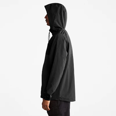 Timberland Jaket Hitam Kalis Air & Angin Ringan Outdoor Kasual Lelaki A6QK9-001 Cheap Timberland Jaket Hitam Kalis Air & Angin Ringan Outdoor Kasual Lelaki A6QK9-001