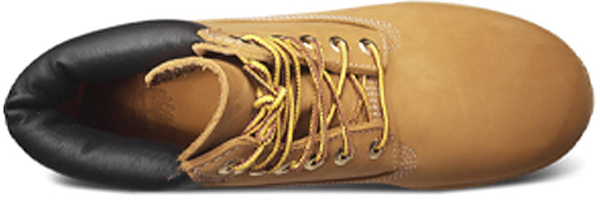Timberland Lightweight Work Boot 'Wheat' A1QVJ Lookbook Timberland Lightweight Work Boot 'Wheat' A1QVJ