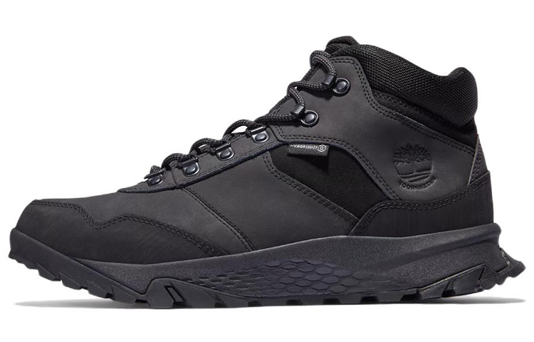 Timberland Lincoln Peak 'Black' A2G6D015