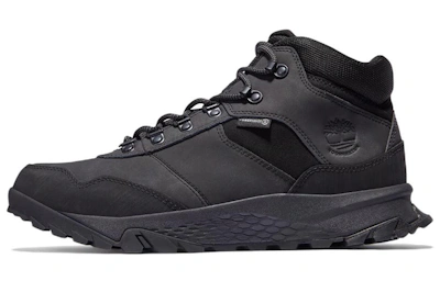 Timberland Lincoln Peak 'Black'