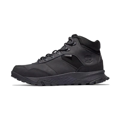 Timberland Lincoln Peak 'Black'