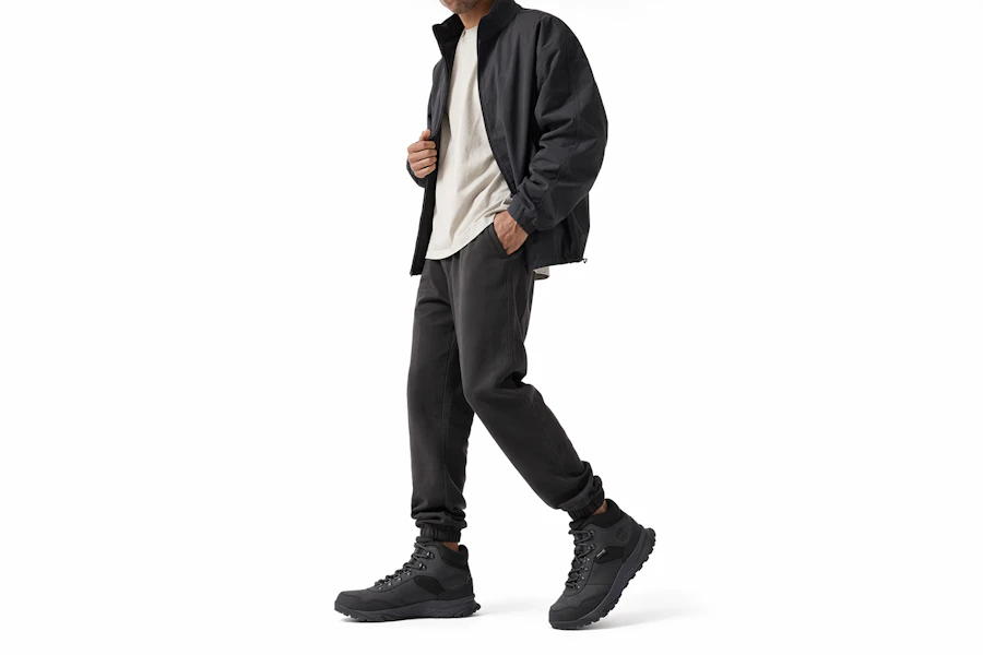 Timberland Lincoln Peak 'Black' A2G6D015 Order Timberland Lincoln Peak 'Black' A2G6D015