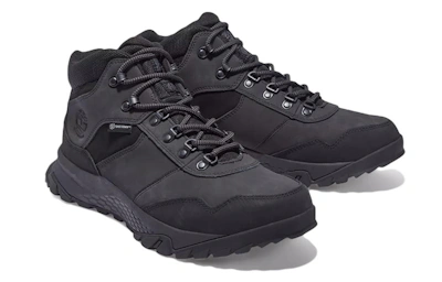 Timberland Lincoln Peak 'Black'