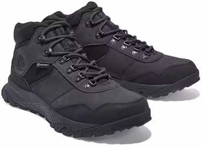 Timberland Lincoln Peak 'Negro' A2G6D015 Lookbook Timberland Lincoln Peak 'Negro' A2G6D015