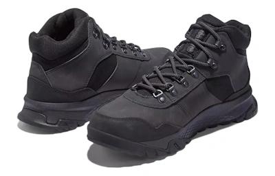 Timberland Lincoln Peak 'Black'