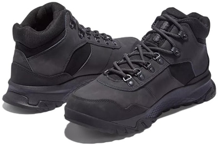 Timberland Lincoln Peak 'Negro' A2G6D015 Shop Timberland Lincoln Peak 'Negro' A2G6D015