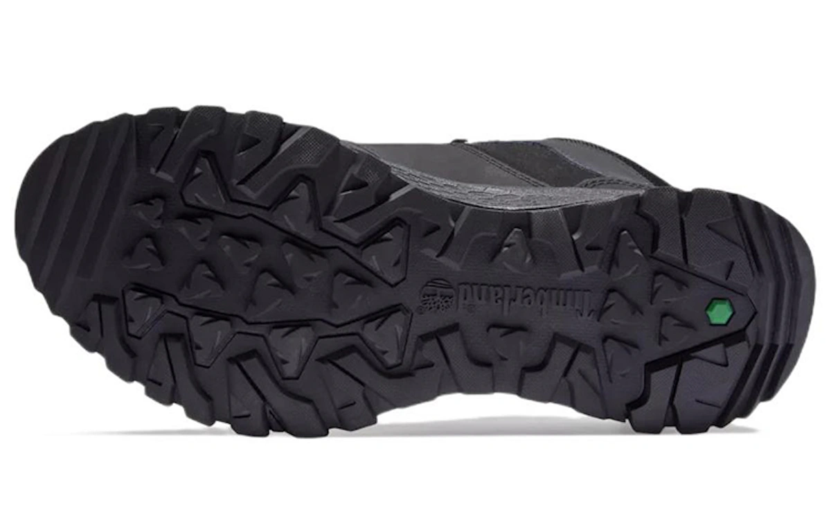 Timberland Lincoln Peak 'Black'