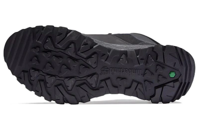 Timberland Lincoln Peak 'Black'