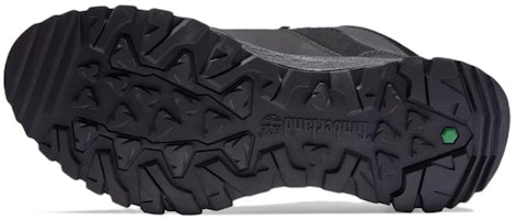 添柏岚 Lincoln Peak 短筒 戶外靴 黑色 Purchase 添柏岚 Lincoln Peak 短筒 戶外靴 黑色