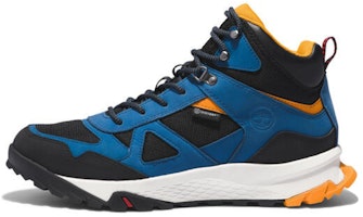 Timberland Lincoln Peak 'Black Blue' A2JJ8L79 Timberland Lincoln Peak 'Black Blue' A2JJ8L79