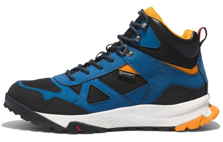 Timberland Lincoln Peak 'Black Blue' A2JJ8L79