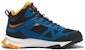 Timberland Lincoln Peak 'Hitam Biru' A2JJ8L79
