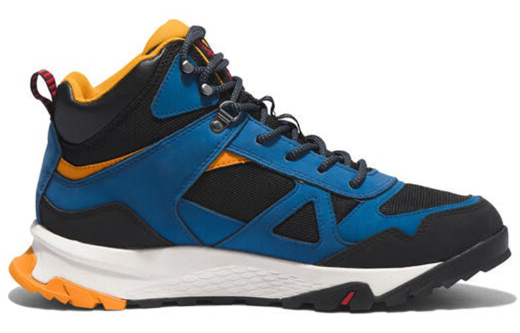 Order Timberland Lincoln Peak 'Black Blue' A2JJ8L79