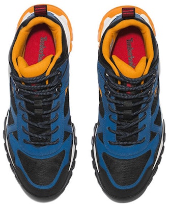 Timberland Lincoln Peak 'Black Blue' A2JJ8L79 Shop Timberland Lincoln Peak 'Black Blue' A2JJ8L79