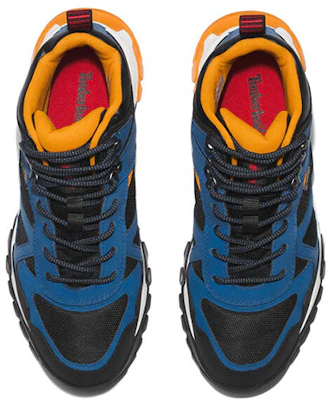 Timberland Lincoln Peak 'Black Blue' A2JJ8L79 Shop Timberland Lincoln Peak 'Black Blue' A2JJ8L79