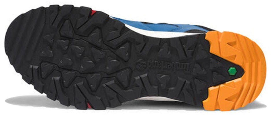 Timberland Lincoln Peak 'Black Blue' A2JJ8L79 Details for Timberland Lincoln Peak 'Black Blue' A2JJ8L79