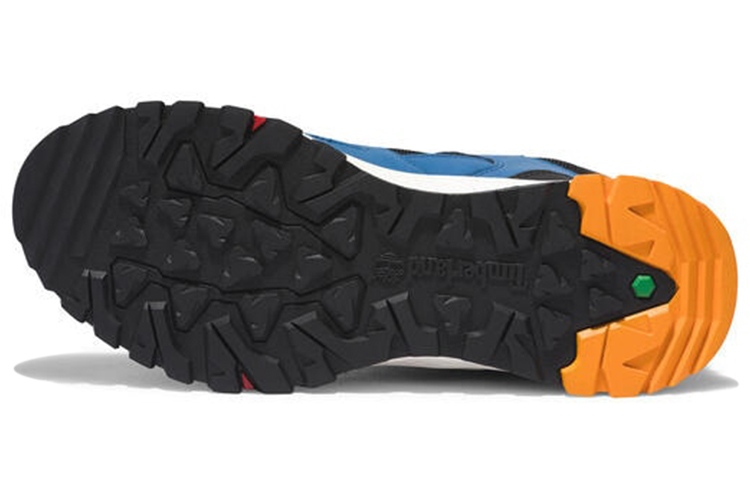 Details for Timberland Lincoln Peak 'Black Blue' A2JJ8L79