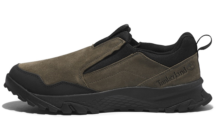 Timberland Lincoln Peak 'Black Green' A2M8FB66