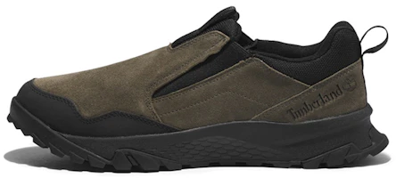 Timberland Lincoln Peak 'Black Green' A2M8FB66 Timberland Lincoln Peak 'Black Green' A2M8FB66