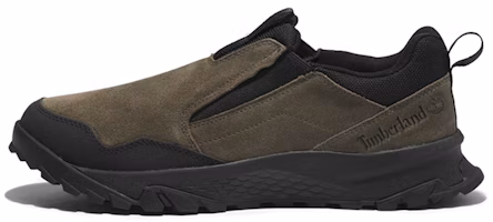 Timberland Lincoln Peak 'Black Green' A2M8FB66 Timberland Lincoln Peak 'Black Green' A2M8FB66