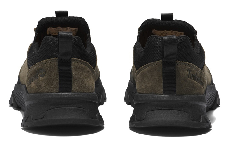 Purchase Timberland Lincoln Peak 'Black Green' A2M8FB66