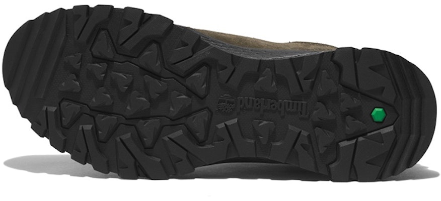 Timberland Lincoln Peak 'Black Green' A2M8FB66 Details for Timberland Lincoln Peak 'Black Green' A2M8FB66