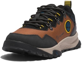 添柏岚 林肯峰“棕色” A41KK6431 Lookbook 添柏岚 林肯峰“棕色” A41KK6431