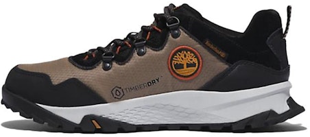 Timberland Lincoln Peak Waterproof leather and Fabric Low Hiker 'Medium Grey Mesh' A2J7W110 Timberland Lincoln Peak Waterproof leather and Fabric Low Hiker 'Medium Grey Mesh' A2J7W110