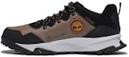 Buy Timberland Lincoln Peak Kasut Pendaki Kulit Kalis Air 'Medium Grey Mesh' A2J7W110