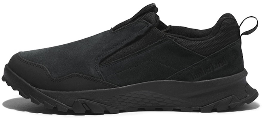 Timberland Lincoln Peak Waterproof Light Slip-On 'Black Suede' A2M4Y015 Buy Timberland Lincoln Peak Waterproof Light Slip-On 'Black Suede' A2M4Y015