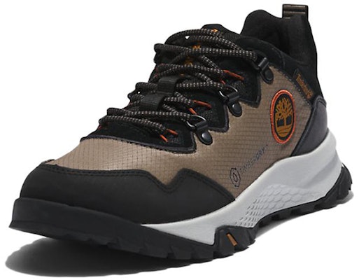 Timberland Lincoln Peak Impermeable Cuero y Tela Low Hiker 'Gris Medio Mesh' A2J7W110 Lookbook Timberland Lincoln Peak Impermeable Cuero y Tela Low Hiker 'Gris Medio Mesh' A2J7W110