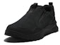 Lookbook Timberland Lincoln Peak Slip-On Kalis Air 'Hitam Suede' A2M4Y015