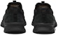 Timberland Lincoln Peak Slip-On Kalis Air 'Hitam Suede' A2M4Y015