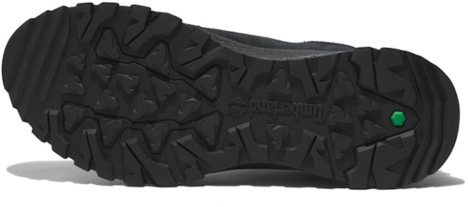 添柏岚林肯峰防水轻便懒人鞋‘黑色麂皮’ A2M4Y015 Details for 添柏岚林肯峰防水轻便懒人鞋‘黑色麂皮’ A2M4Y015