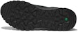 Timberland Lincoln Peak Slip-On Kalis Air 'Hitam Suede' A2M4Y015