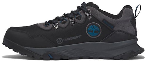 Timberland Lincoln Peak Trainer 'Black Mesh' A2E1B015 Timberland Lincoln Peak Trainer 'Black Mesh' A2E1B015