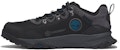 Timberland Lincoln Peak Trainer 'Jaring Hitam' A2E1B015