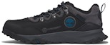 Buy Timberland Lincoln Peak Trainer 'Jaring Hitam' A2E1B015