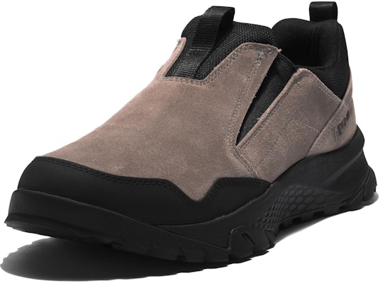 Timberland Lincoln Peak 'Grey Black' A2M8FM66 Lookbook Timberland Lincoln Peak 'Grey Black' A2M8FM66