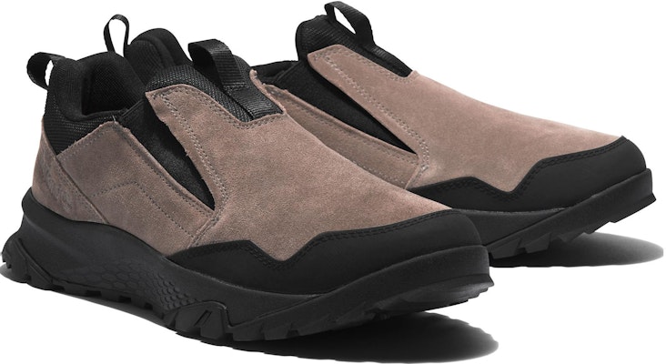 Timberland Lincoln Peak 'Grey Black' A2M8FM66 Shop Timberland Lincoln Peak 'Grey Black' A2M8FM66