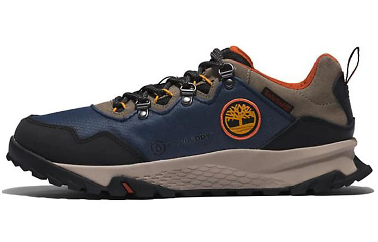 Timberland Lincoln Peak 'Grey Blue Black' A2DZZ019