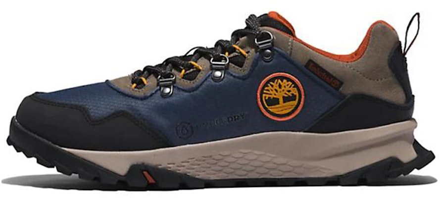Timberland Lincoln Peak 'Grey Blue Black' A2DZZ019 Buy Timberland Lincoln Peak 'Grey Blue Black' A2DZZ019