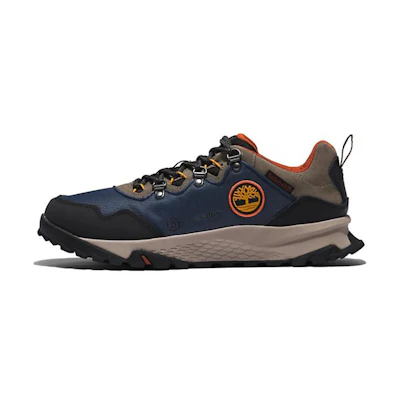 Timberland Lincoln Peak 'Grey Blue Black'