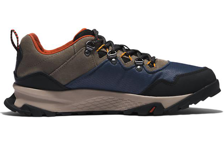 Order Timberland Lincoln Peak 'Grey Blue Black' A2DZZ019